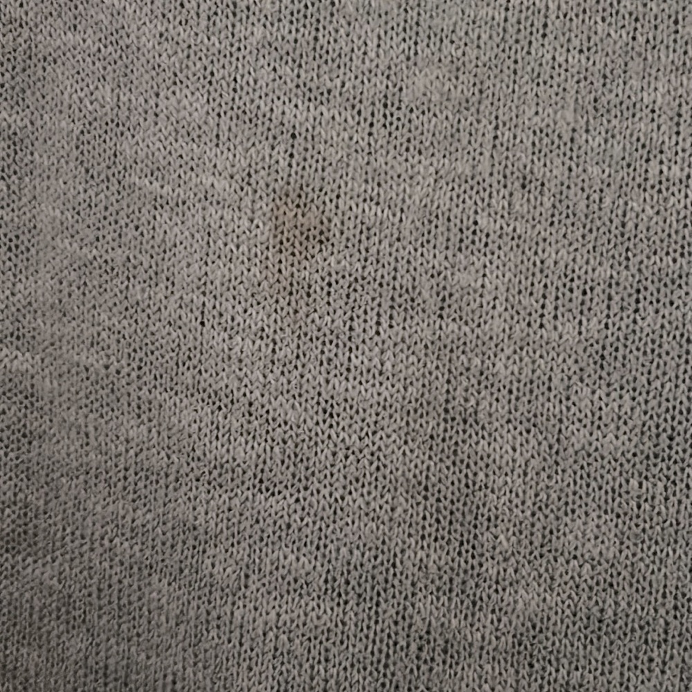 Split Back Sweater - image 7